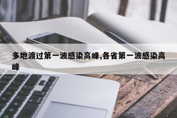 多地渡过第一波感染高峰,各省第一波感染高峰